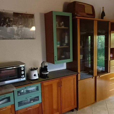 Casa In Maremma Appartement Montemerano Buitenkant foto