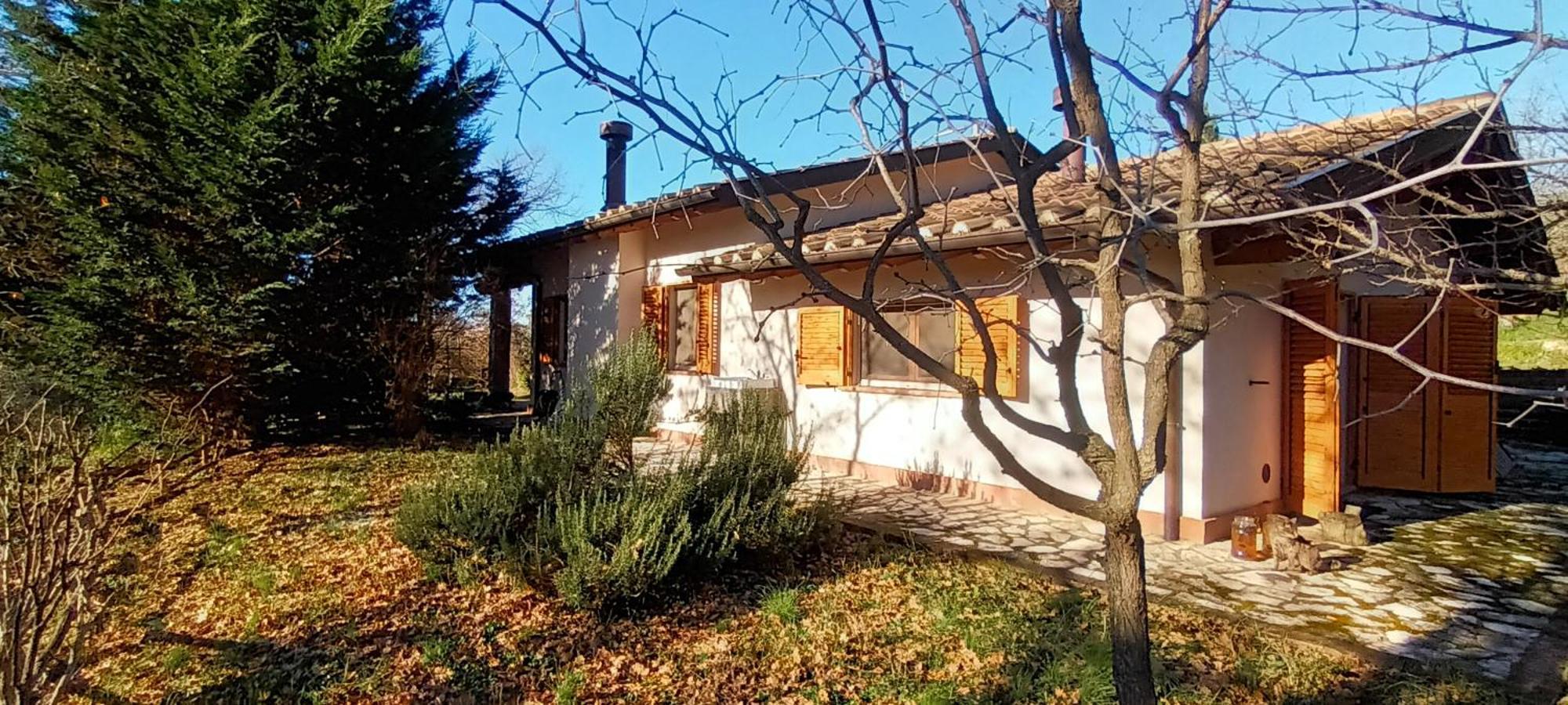 Casa In Maremma Appartement Montemerano Buitenkant foto