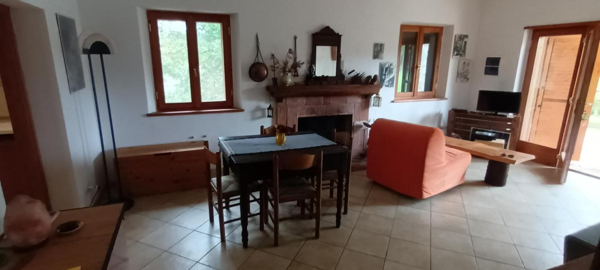 Casa In Maremma Appartement Montemerano Buitenkant foto