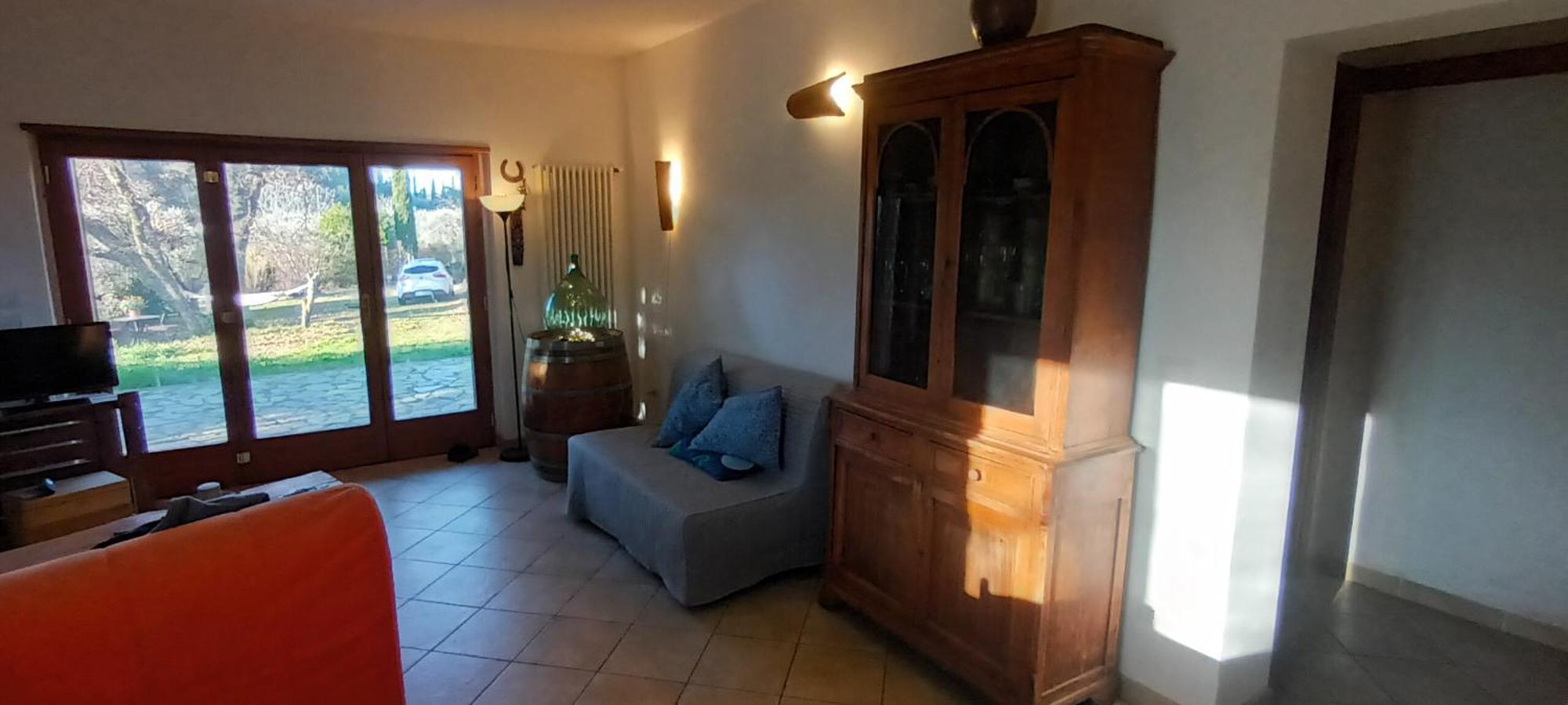 Casa In Maremma Appartement Montemerano Buitenkant foto