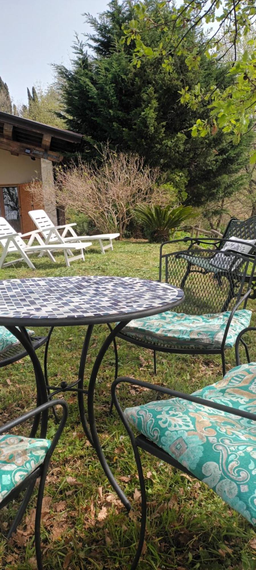 Casa In Maremma Appartement Montemerano Buitenkant foto