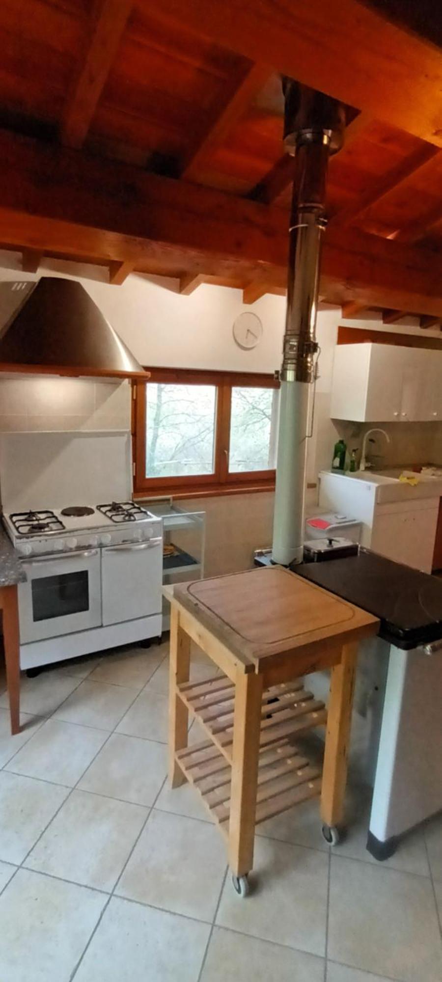 Casa In Maremma Appartement Montemerano Buitenkant foto