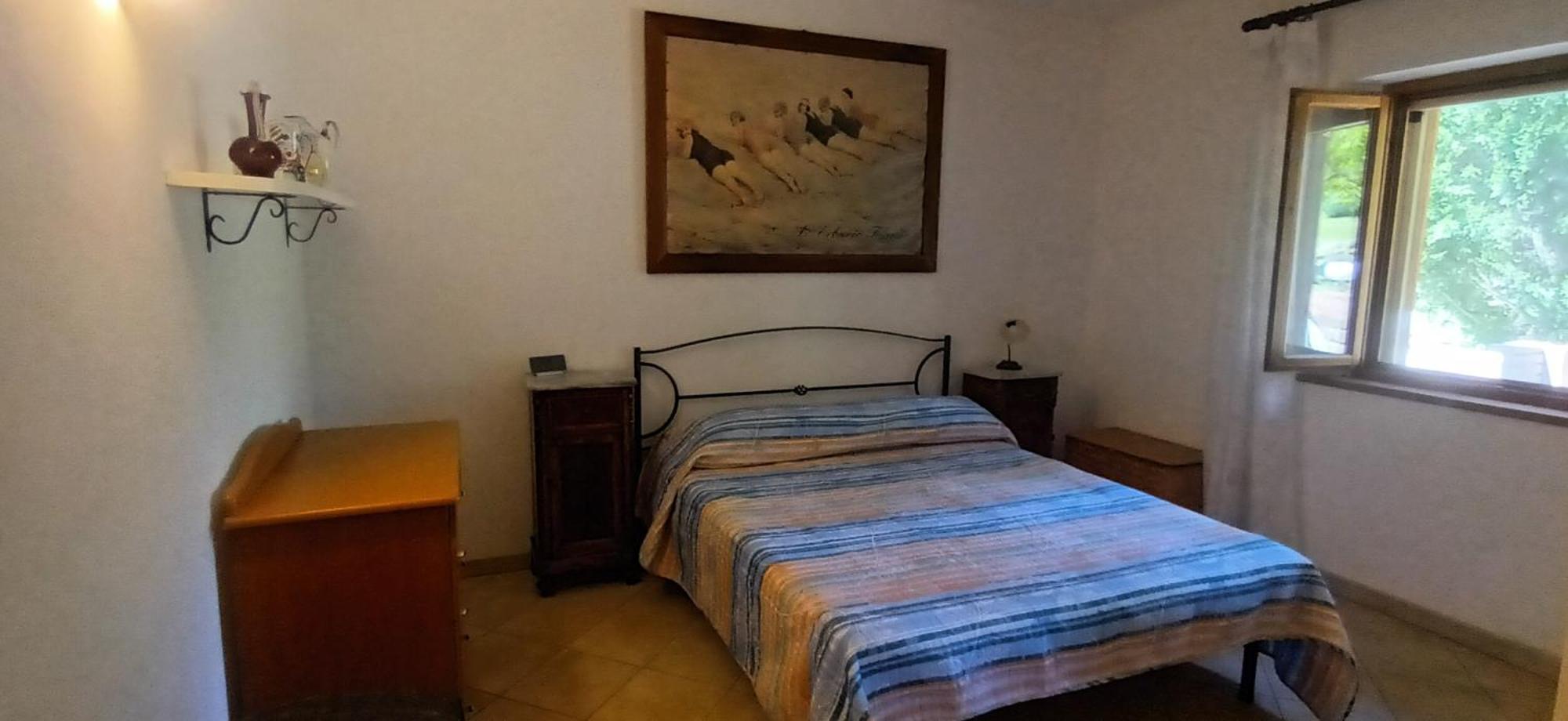 Casa In Maremma Appartement Montemerano Buitenkant foto