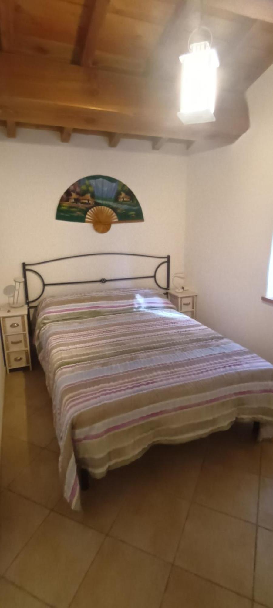 Casa In Maremma Appartement Montemerano Buitenkant foto