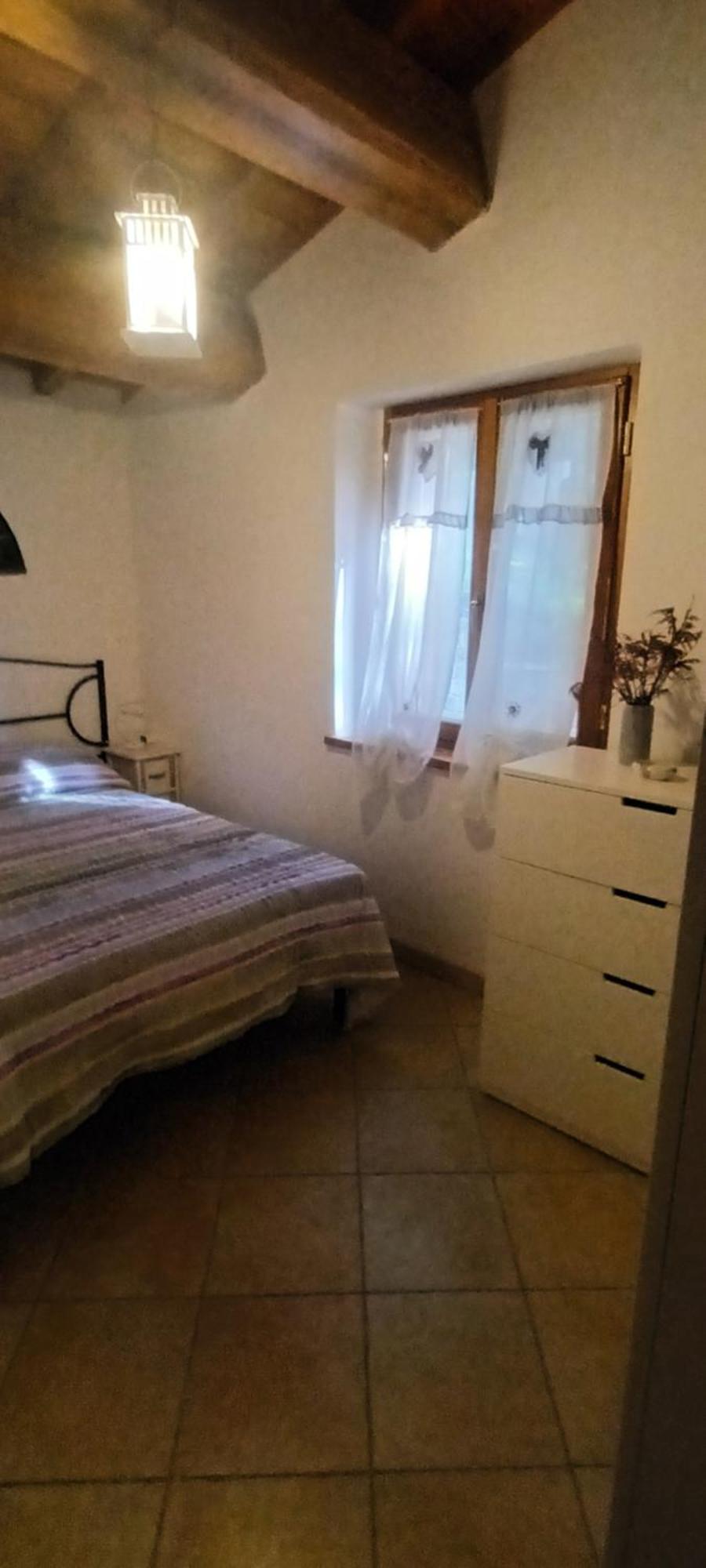 Casa In Maremma Appartement Montemerano Buitenkant foto