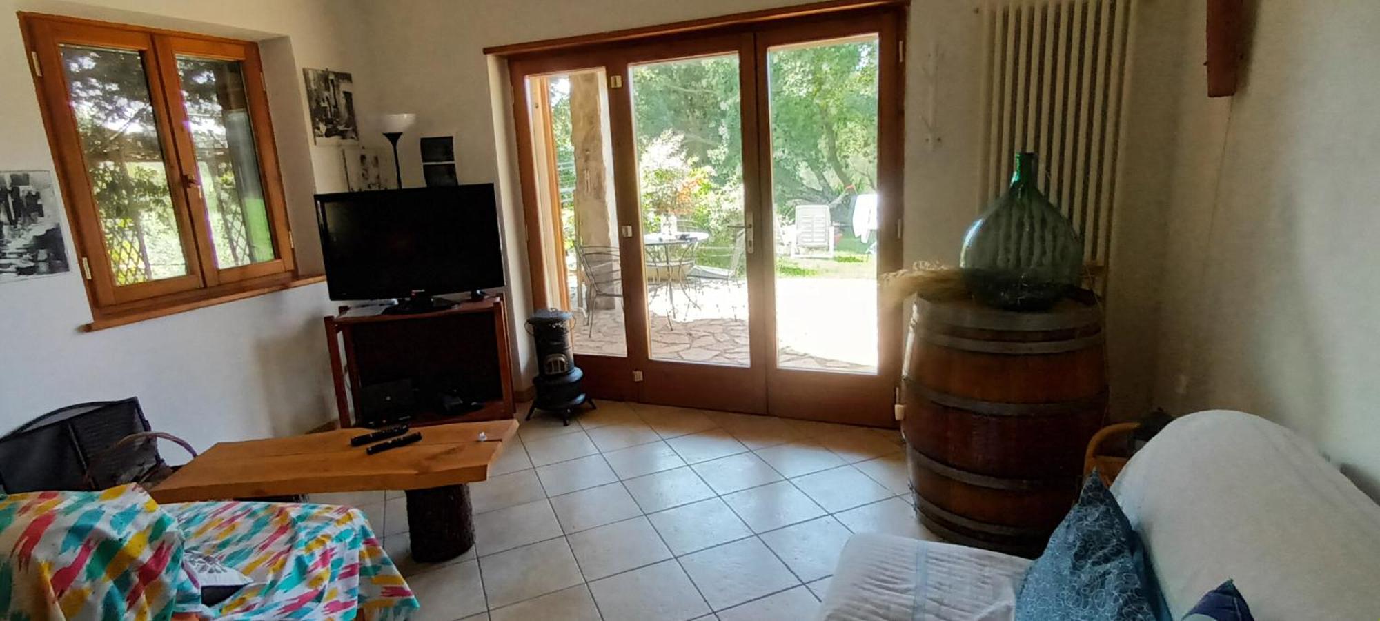 Casa In Maremma Appartement Montemerano Buitenkant foto