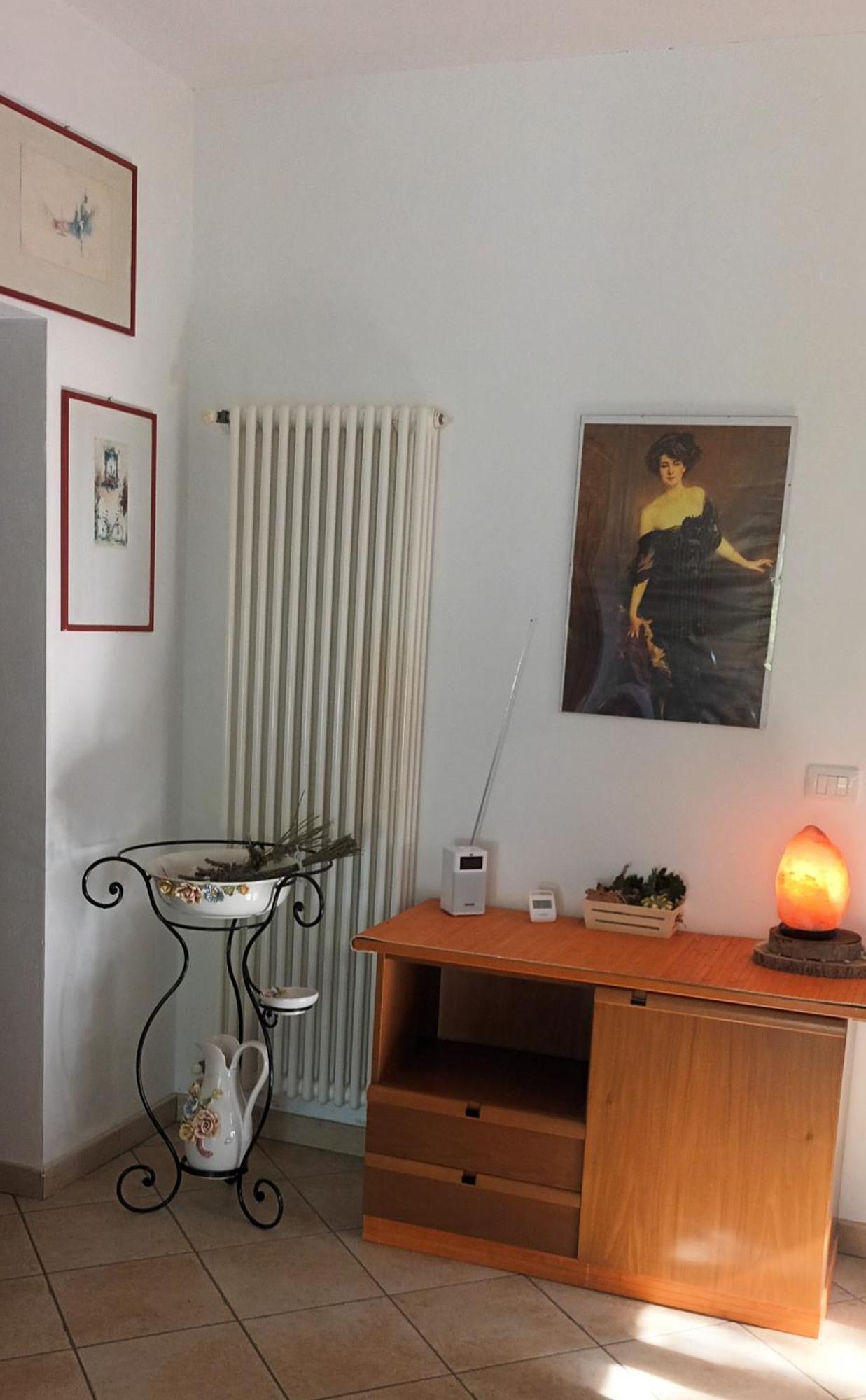 Casa In Maremma Appartement Montemerano Buitenkant foto