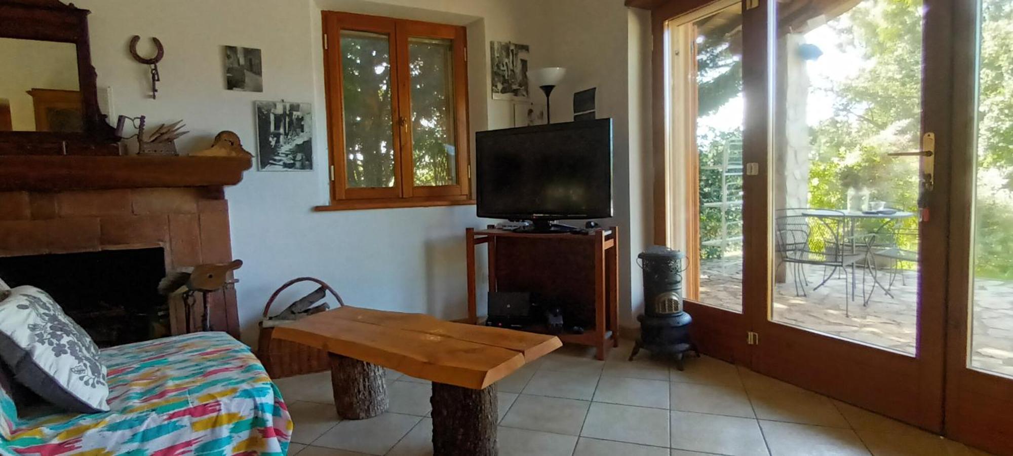 Casa In Maremma Appartement Montemerano Buitenkant foto