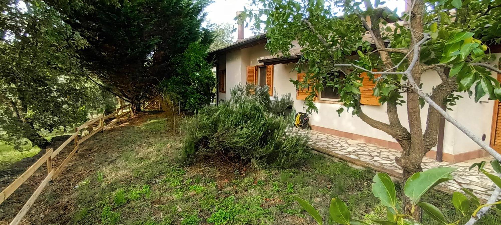 Casa In Maremma Appartement Montemerano Buitenkant foto
